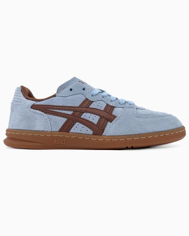 Asics x Hay Skyhand Blue/Brown — головне фото товару