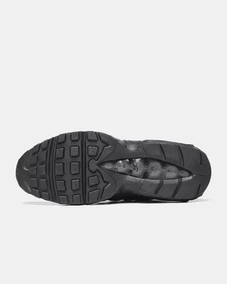 Nike Air Max 95 Essential 'Triple Black 20/23' CI3705-001 — головне фото товару