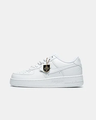 Nike Fragment AF — головне фото товару