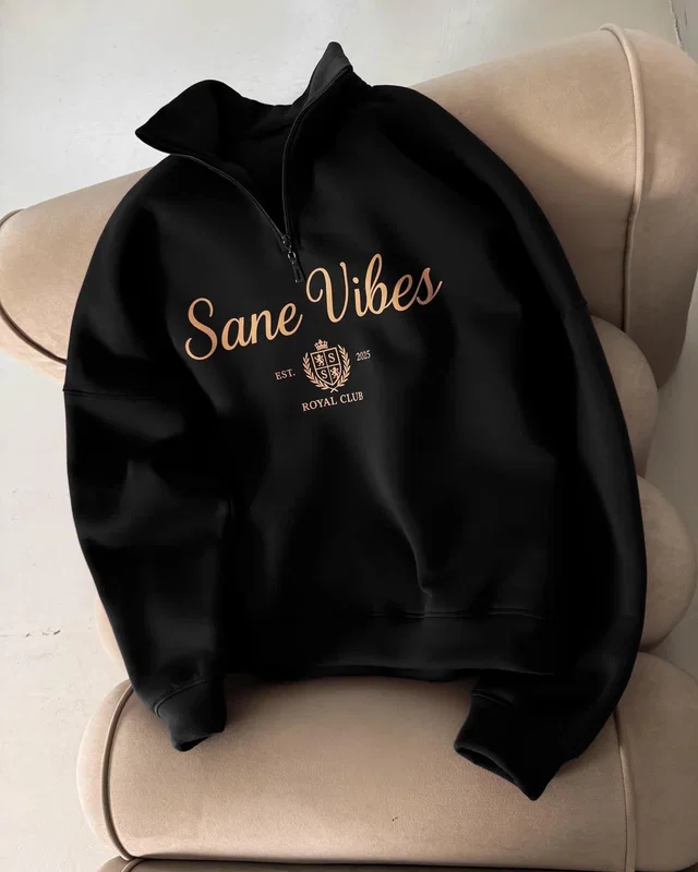 Sane Коротка змійка vibes чорний — головне фото товару
