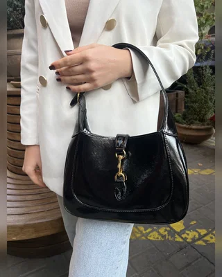 Gucci Jackie — головне фото товару