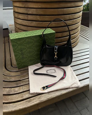 Gucci Jackie — головне фото товару