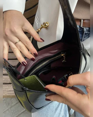 Gucci Jackie — головне фото товару
