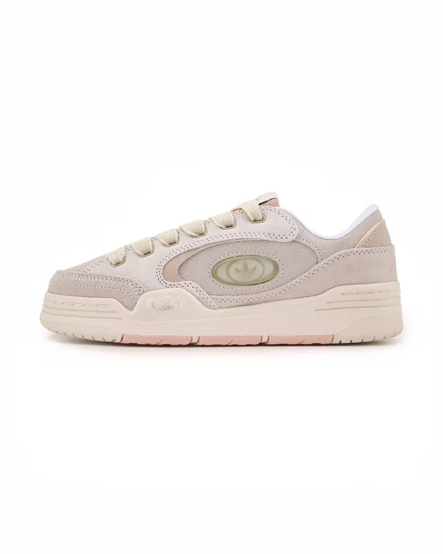 Adidas Adi2000 Grey Beige Purple Pink — головне фото товару
