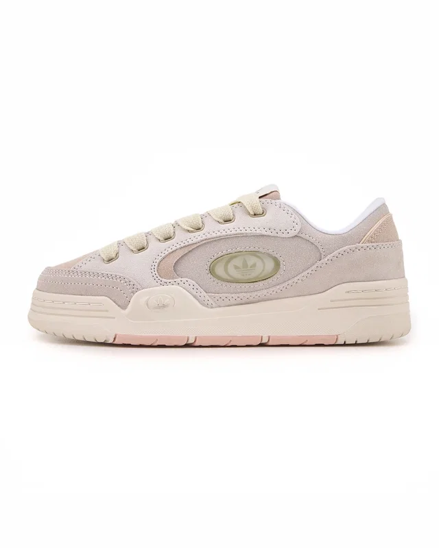 Adidas Adi2000 Grey Beige Purple Pink — головне фото товару