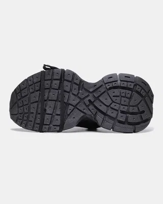 Balenciaga 3XL Sneakers 'Black Mesh and Polyurethane' 734734W3XL11010 — головне фото товару