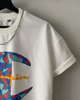 Футболка Champion — головне фото товару