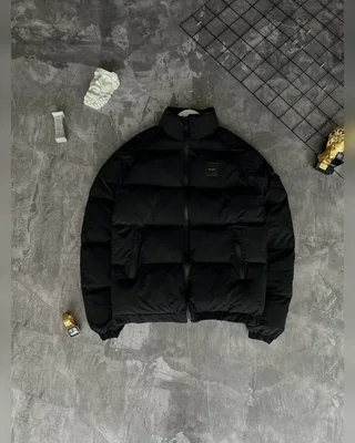 Куртка Stone Island — головне фото товару