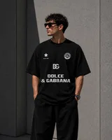 Футболка Dolce & Gabbana — головне фото товару