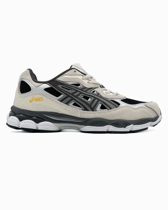 Asics Gel-NYC Black/Beige — головне фото товару