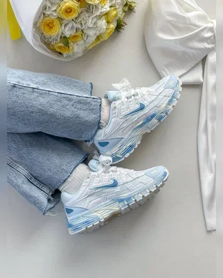 Nike P 6000 Rideliner Blue — головне фото товару