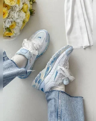Nike P 6000 Rideliner Blue — головне фото товару