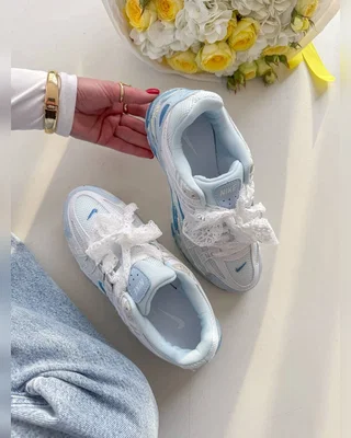Nike P 6000 Rideliner Blue — головне фото товару