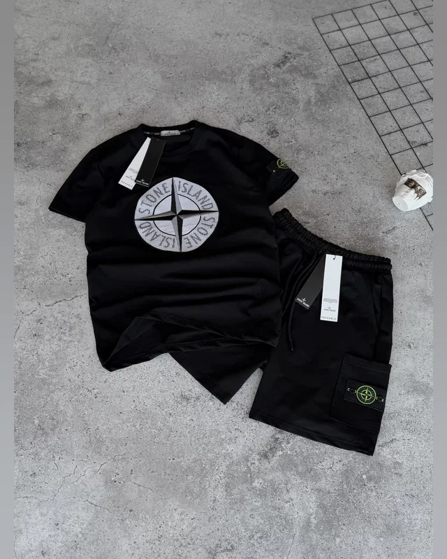 Комплект Stone Island — головне фото товару