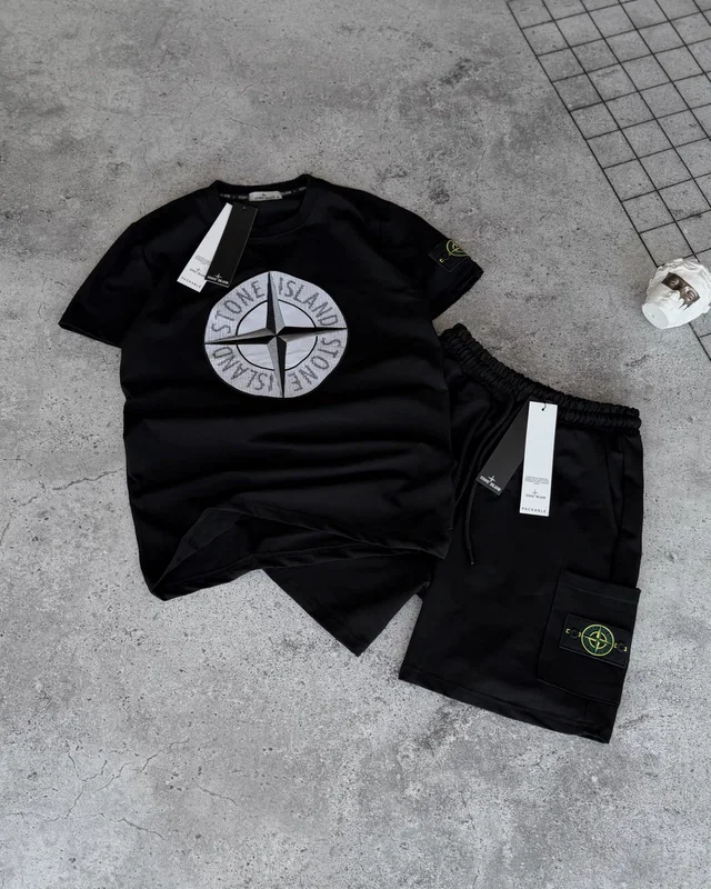 Комплект Stone Island — головне фото товару