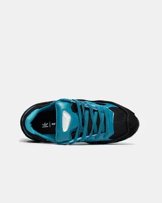 Raf Simons Replicant Black Blue — головне фото товару