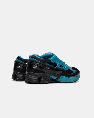 Raf Simons Replicant Black Blue — головне фото товару
