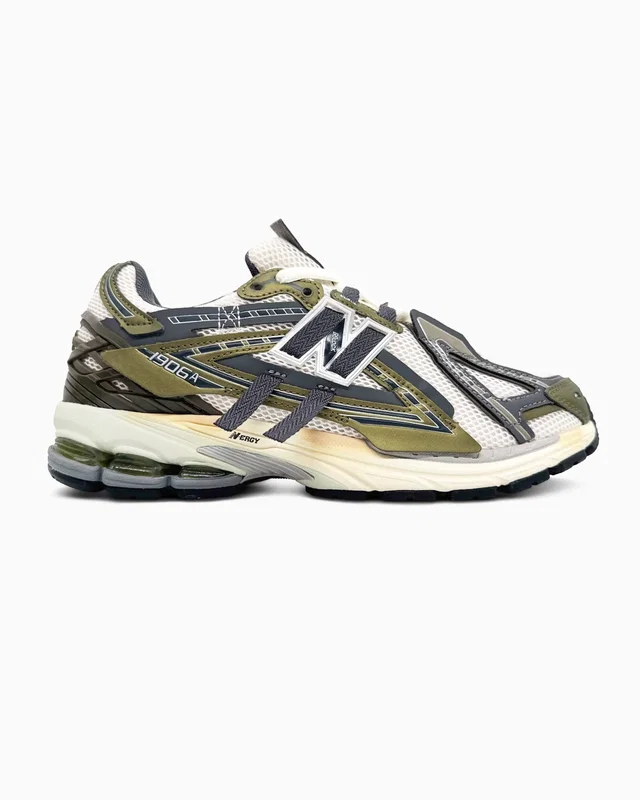 New Balance 1906A Green Beige — головне фото товару