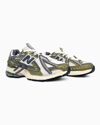 New Balance 1906A Green Beige — головне фото товару