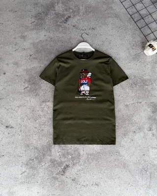 Polo Bear Інше — головне фото товару