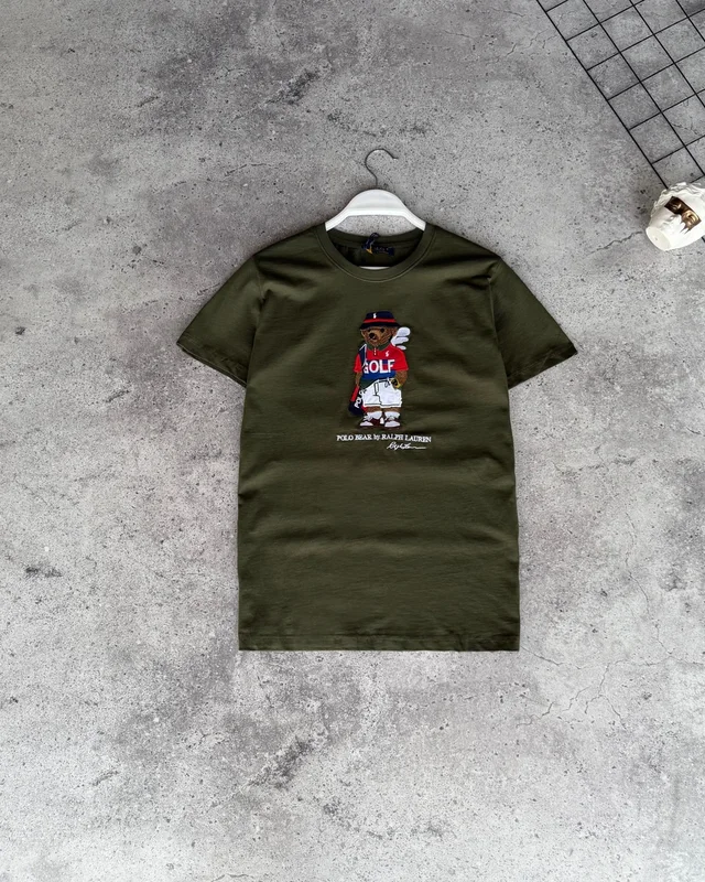 Polo Bear Інше — головне фото товару