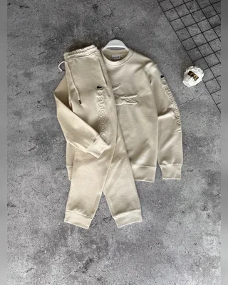 Костюм Lacoste — головне фото товару