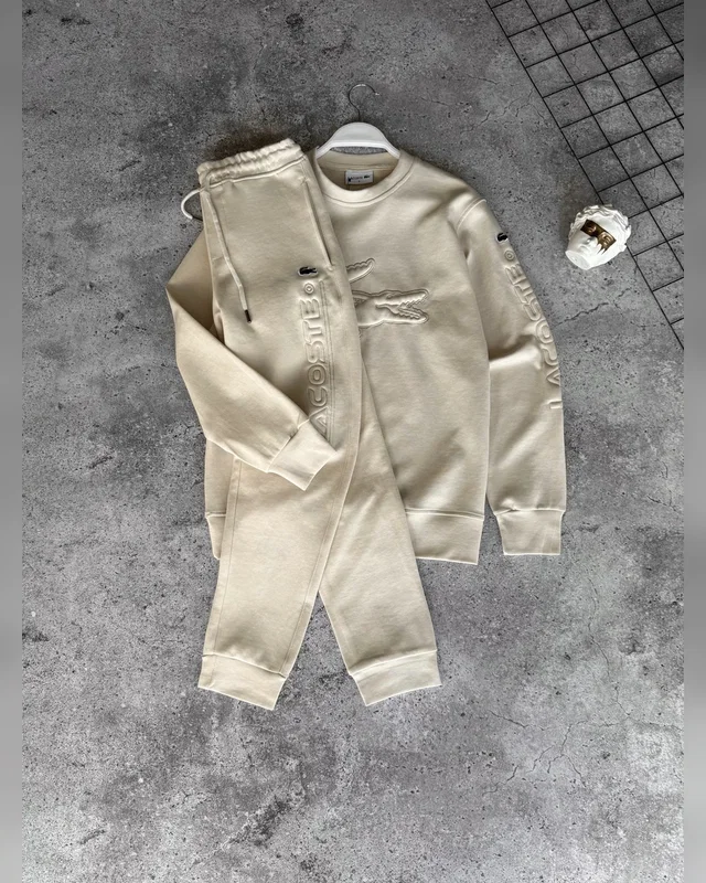 Костюм Lacoste — головне фото товару