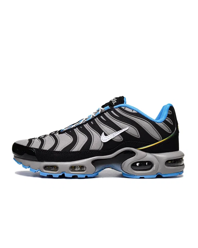 Nike Air Max TN Black Grey "Waterproof" — головне фото товару