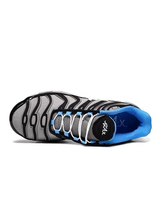 Nike Air Max TN Black Grey "Waterproof" — головне фото товару