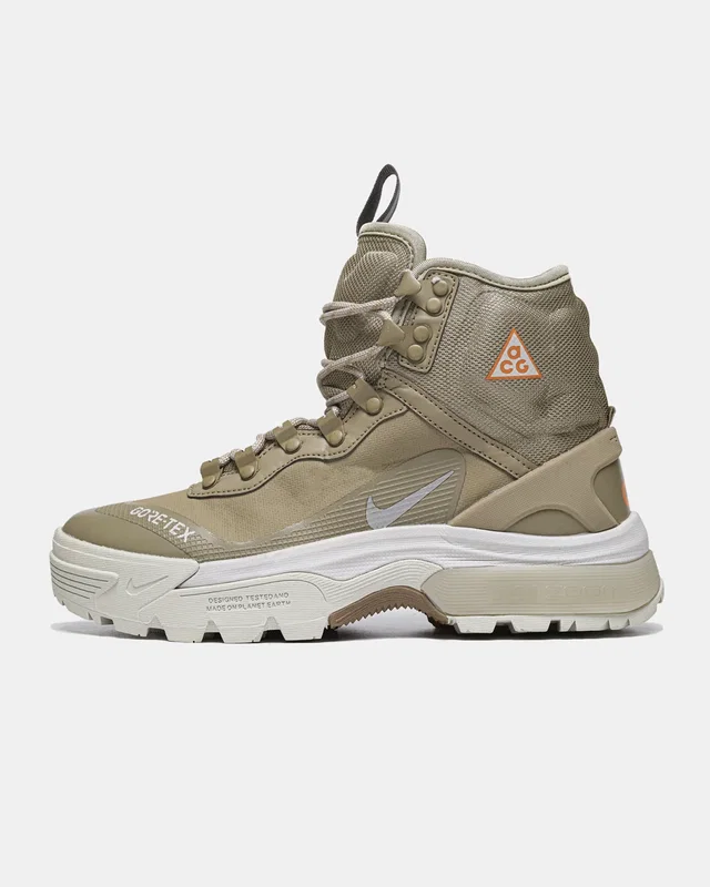 Nike ACG Zoom Gaiadome GORE-TEX 'Khaki' DD2858-202 — головне фото товару