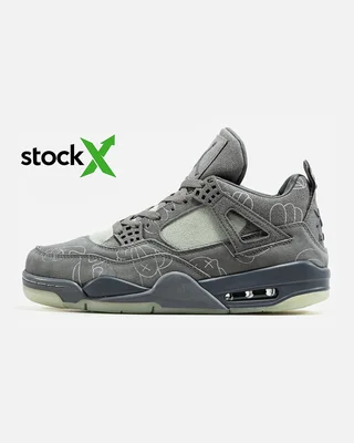 Nike 2850 Nike Air Jordan 4 KAWS — головне фото товару