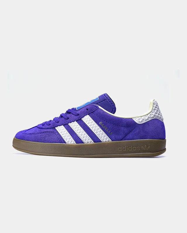 Adidas gazelle purple — головне фото товару