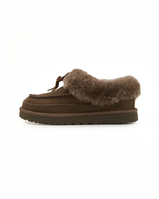 UGG Tasman Alpine Brown — головне фото товару