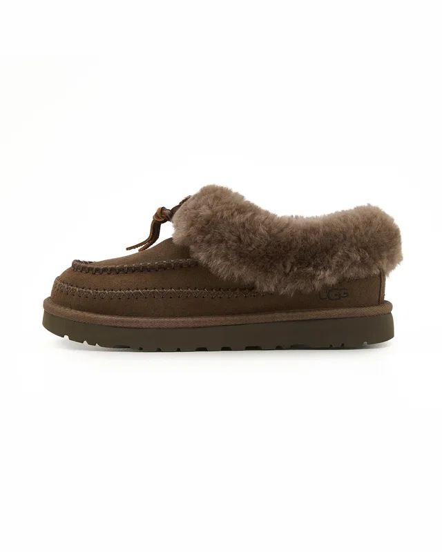 UGG Tasman Alpine Brown — головне фото товару