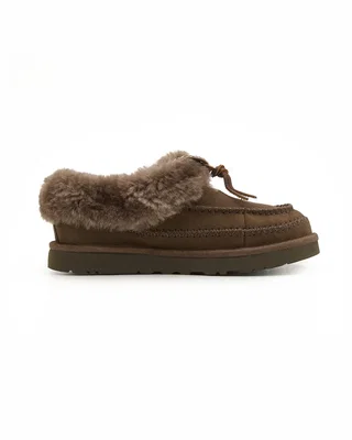 UGG Tasman Alpine Brown — головне фото товару