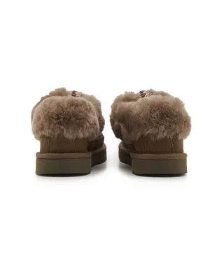 UGG Tasman Alpine Brown — головне фото товару