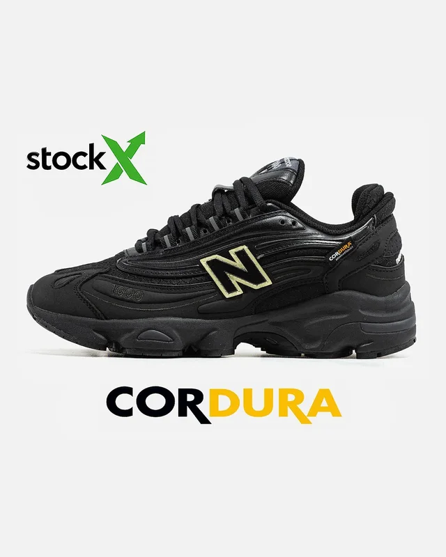 New Balance 2895 New Balance 1000 Cordura — головне фото товару
