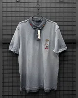 Polo Ralph Lauren Футболка синя — головне фото товару