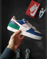 Nike Air Force 1 Shadow — головне фото товару