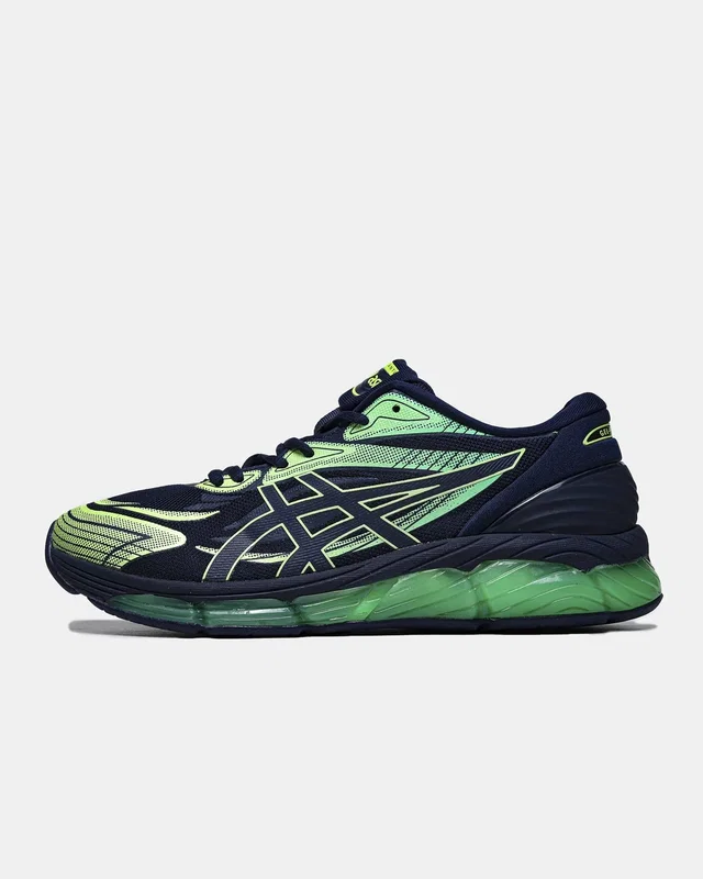 Asics Gel-Quantum 360 8 'Night Sky Green' 1203A305-400 — головне фото товару