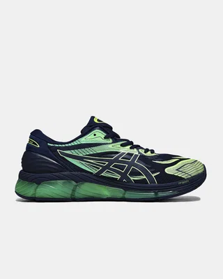 Asics Gel-Quantum 360 8 'Night Sky Green' 1203A305-400 — головне фото товару