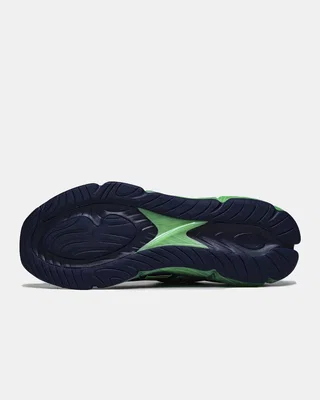Asics Gel-Quantum 360 8 'Night Sky Green' 1203A305-400 — головне фото товару