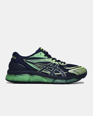 Asics Gel-Quantum 360 8 'Night Sky Green' 1203A305-400 — головне фото товару