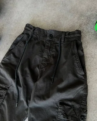 Штани Stone Island — головне фото товару