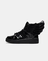 Adidas J. Gloss Black — головне фото товару