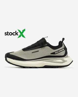 Salomon 2286 Salomon Odyssey — головне фото товару
