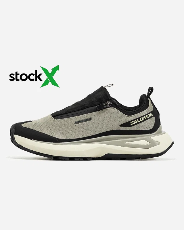 Salomon 2286 Salomon Odyssey — головне фото товару