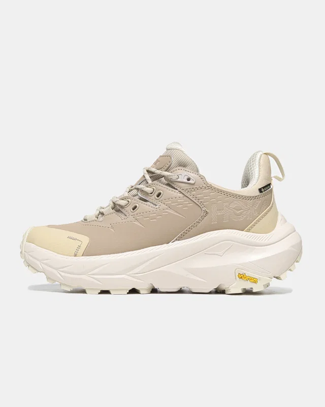 HOKA ONE Kaha 2 Low Gore Tex 'Shifting Sand' 1130530-SSEG — головне фото товару