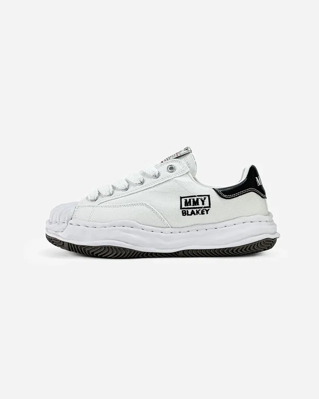 Maison Mihara Yasuhiro Blakey OG Sole — головне фото товару