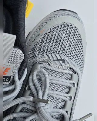 Nike Air Zoom Pegasus Anthracite • Light Grey • — головне фото товару
